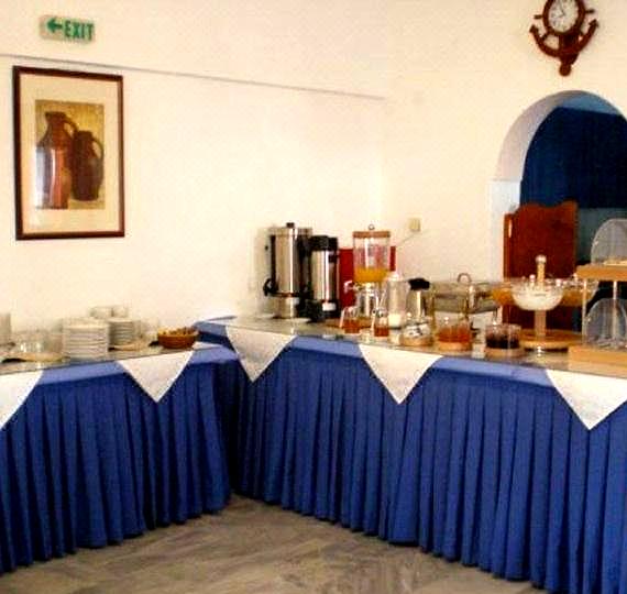 Gardenia Hotel